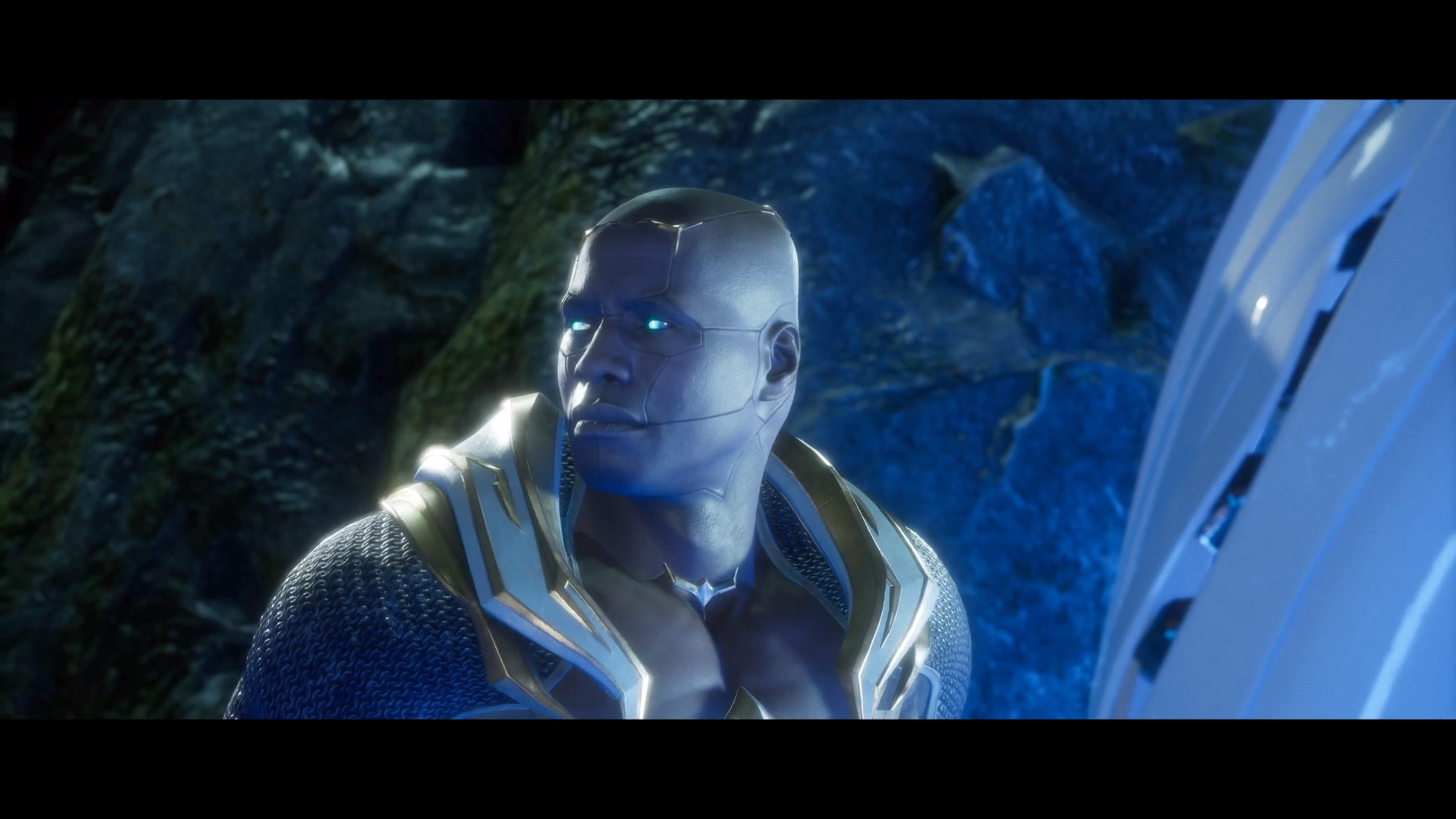 Mortal Kombat 11 - Imagen 10